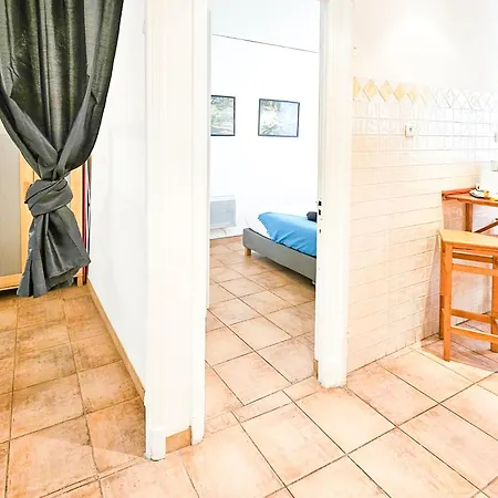 Vecchio Neuve 4 Pers Wifi Vecchia Apartment Nice