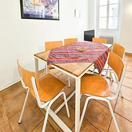 Vecchio Neuve 4 Pers Wifi Vecchia Apartment