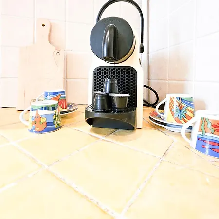 Vecchio Neuve 4 Pers Wifi Vecchia * 니스