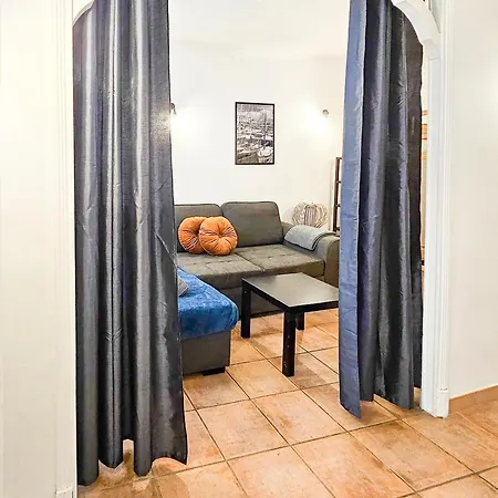 Vecchio Neuve 4 Pers Wifi Vecchia 니스